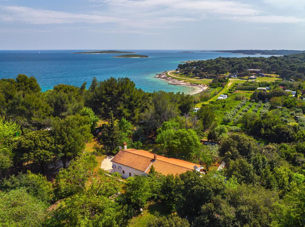 Вилла Sea House Премантура Экстерьер фото