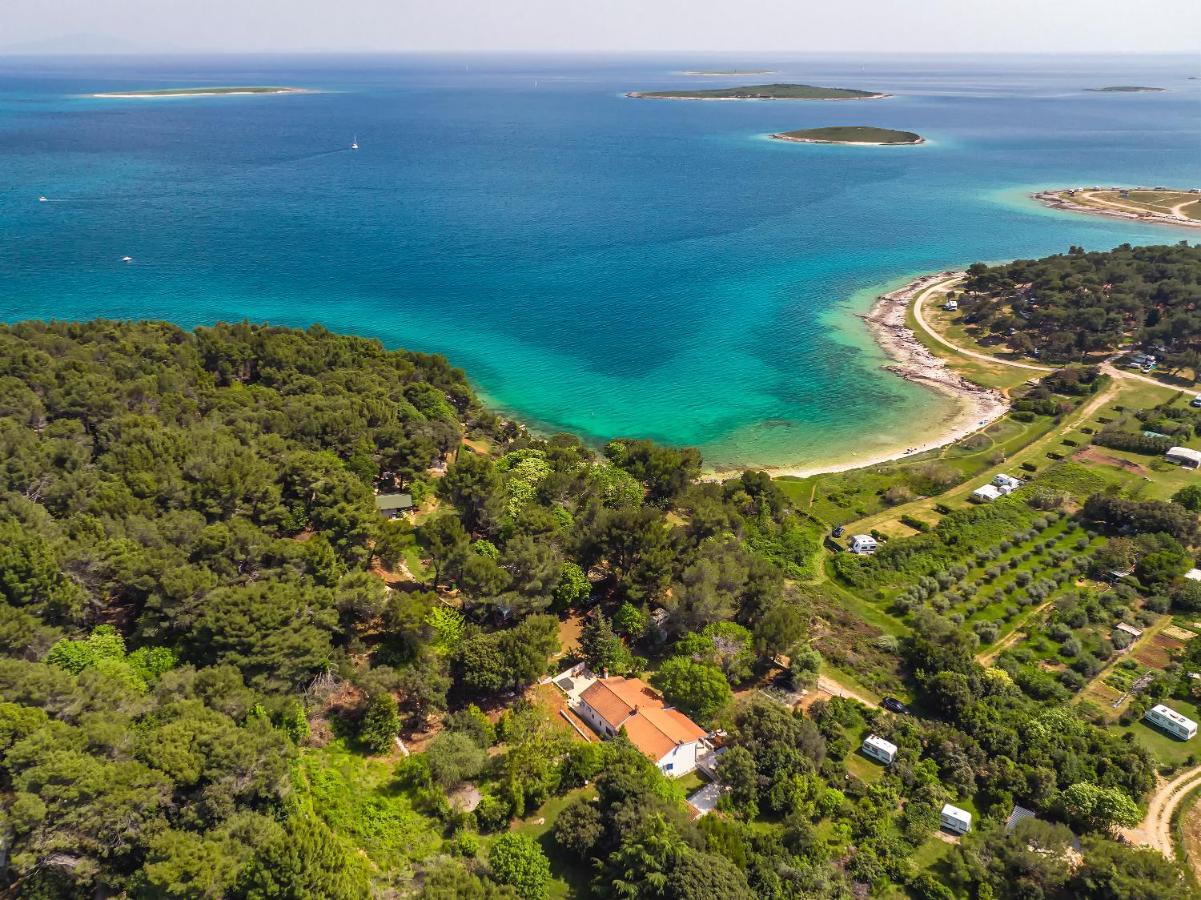 Вилла Sea House Премантура Экстерьер фото